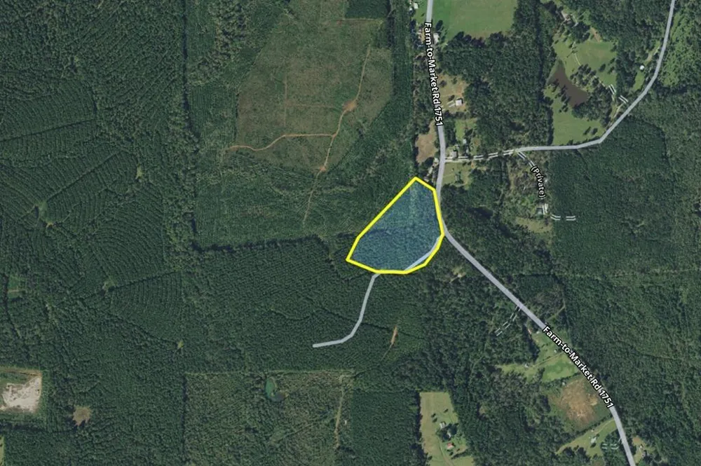 57 Fm 1751 San Augustine, TX 75972