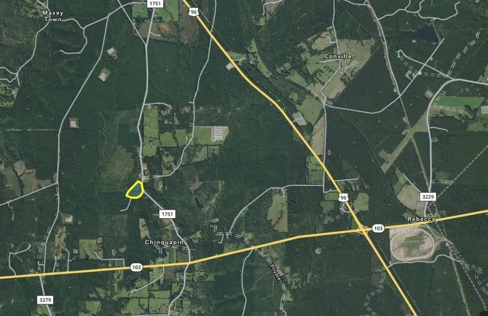 57 Fm 1751 San Augustine, TX 75972