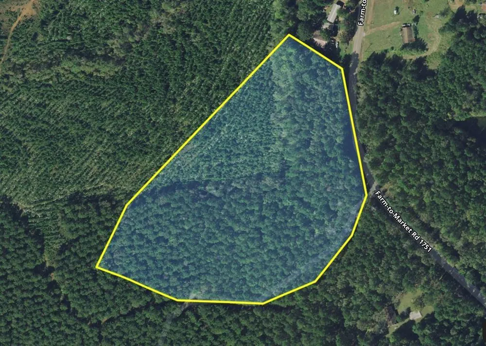 57 Fm 1751 San Augustine, TX 75972
