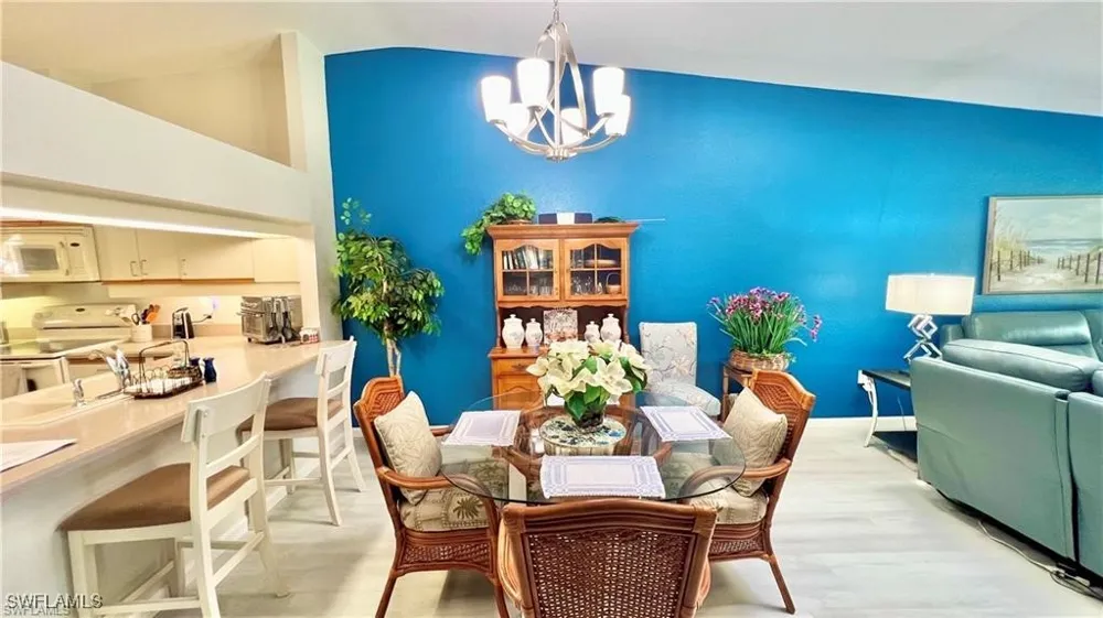 Atares Drive #31 Punta Gorda, FL 33950