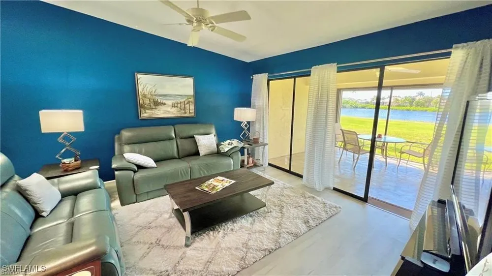 Atares Drive #31 Punta Gorda, FL 33950