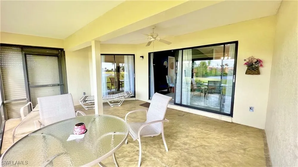 Atares Drive #31 Punta Gorda, FL 33950