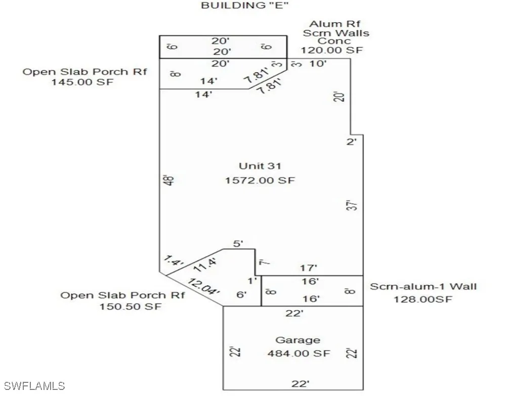 Atares Drive #31 Punta Gorda, FL 33950