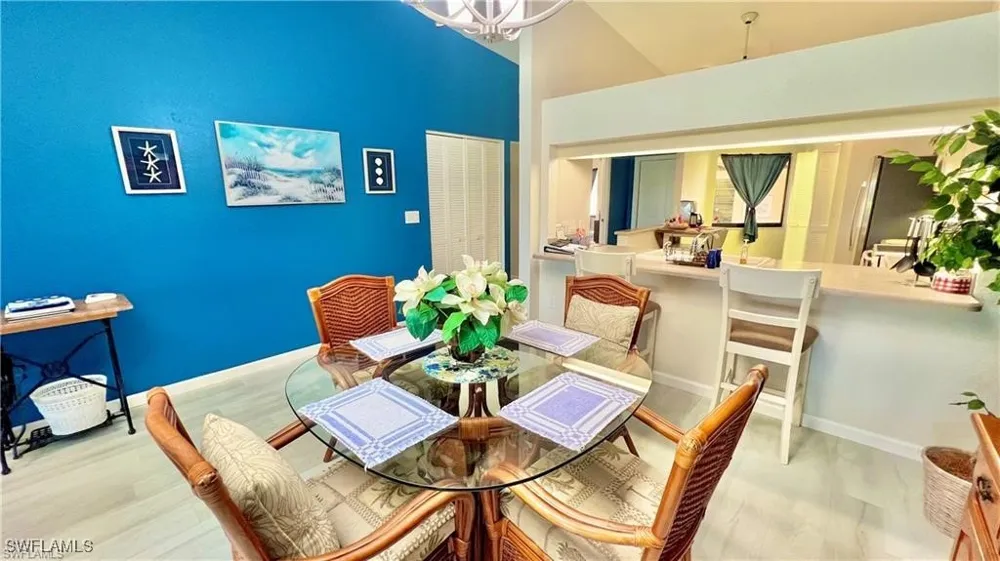 Atares Drive #31 Punta Gorda, FL 33950