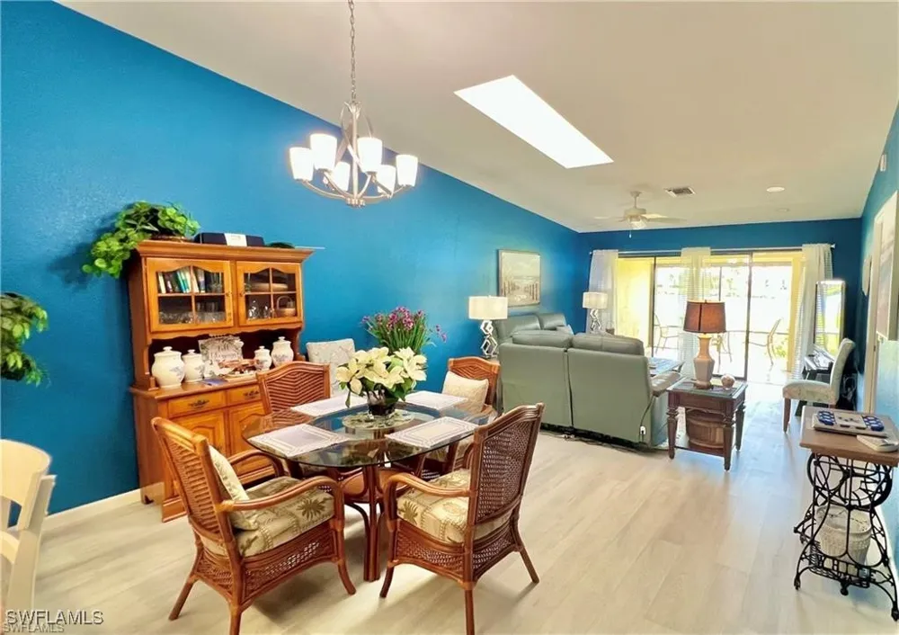 Atares Drive #31 Punta Gorda, FL 33950
