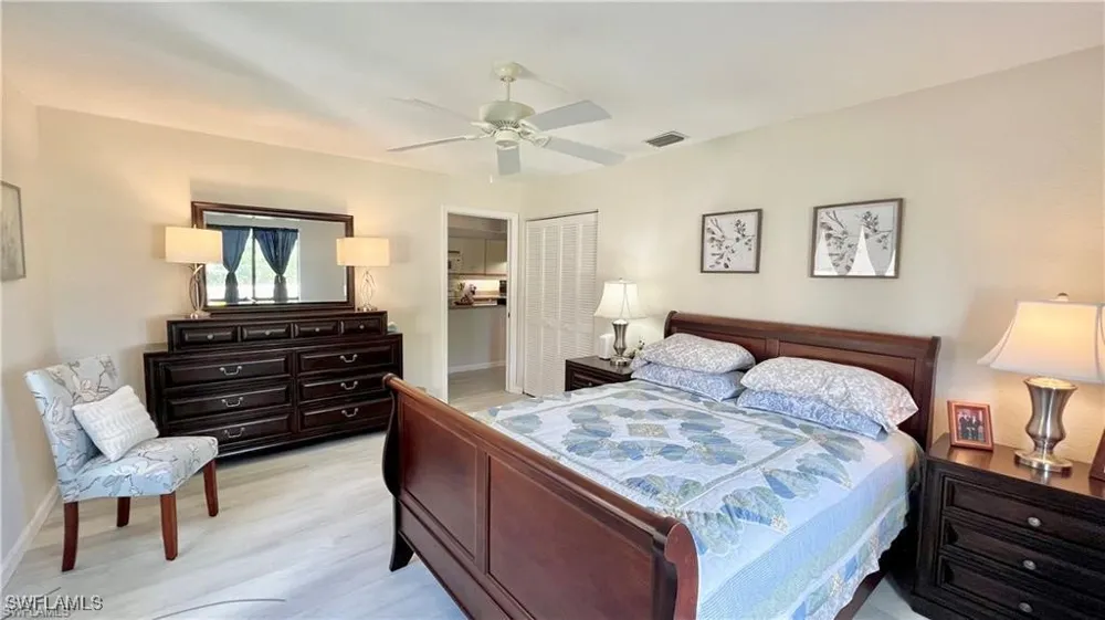 Atares Drive #31 Punta Gorda, FL 33950