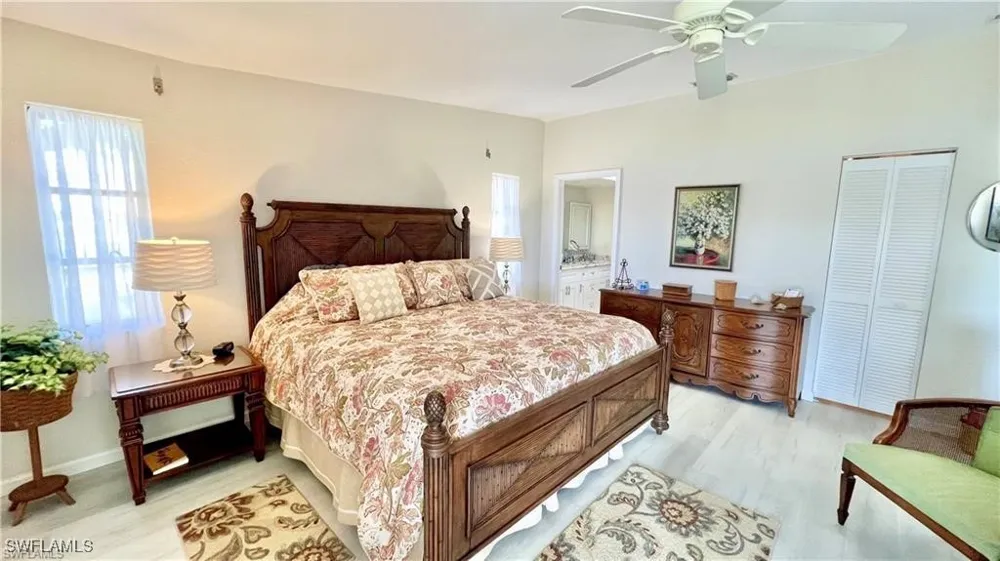 Atares Drive #31 Punta Gorda, FL 33950