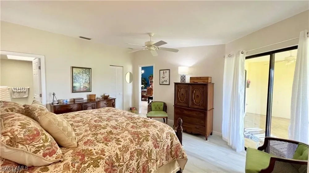 Atares Drive #31 Punta Gorda, FL 33950