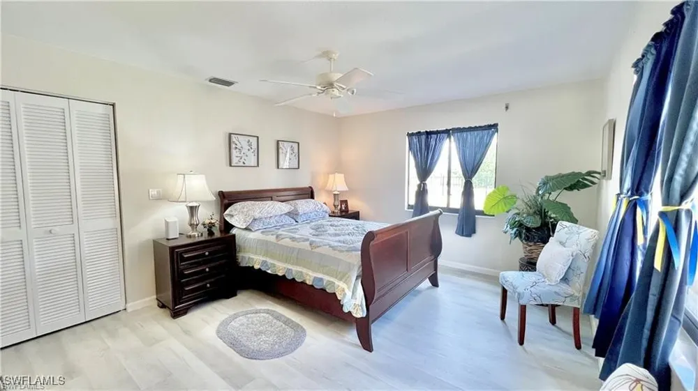 Atares Drive #31 Punta Gorda, FL 33950