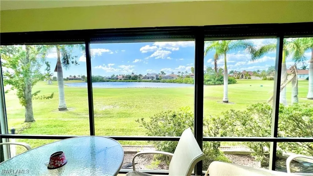 Atares Drive #31 Punta Gorda, FL 33950