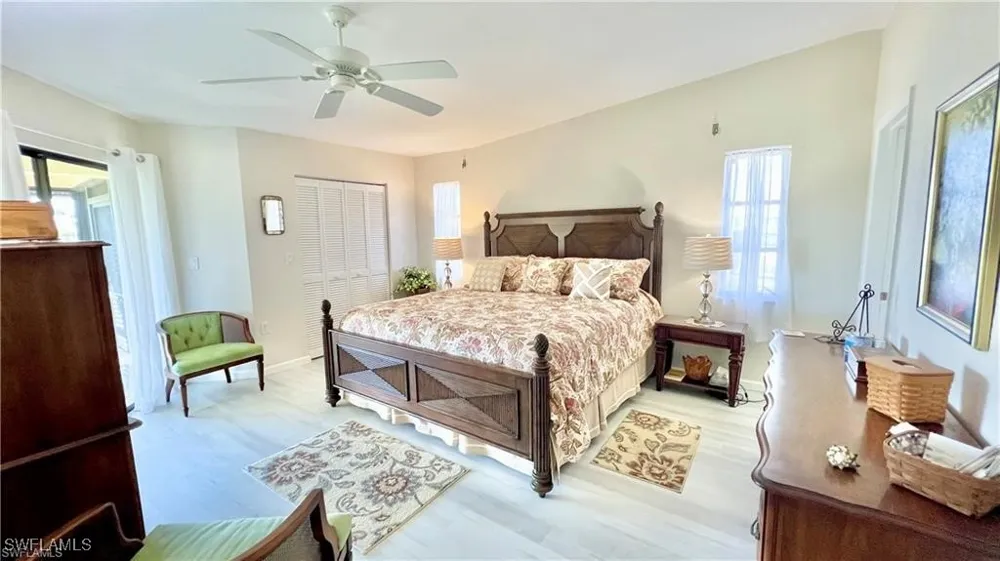 Atares Drive #31 Punta Gorda, FL 33950