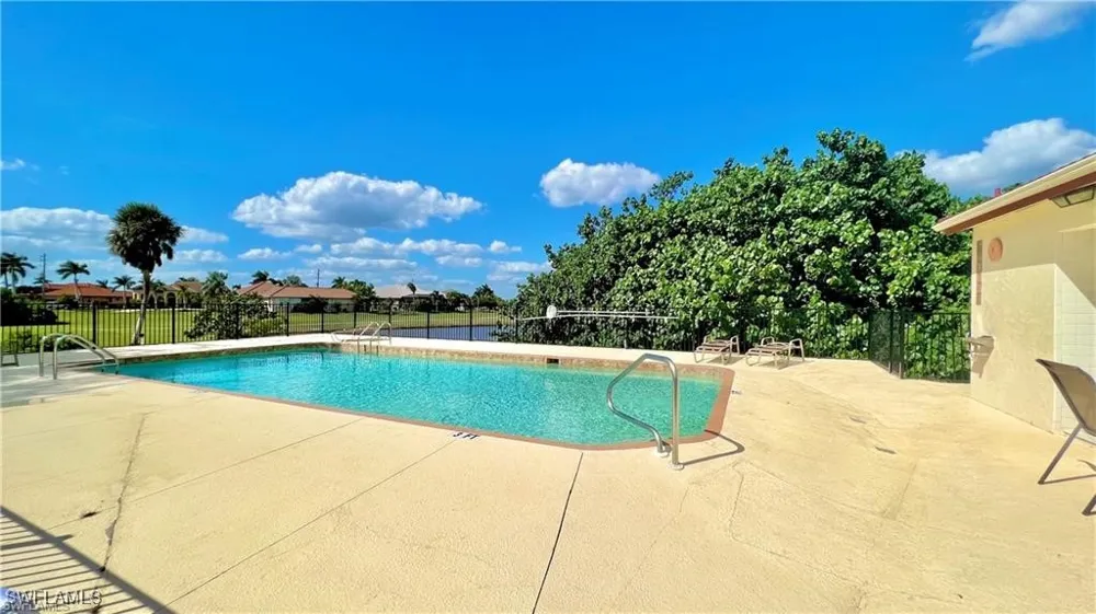 Atares Drive #31 Punta Gorda, FL 33950