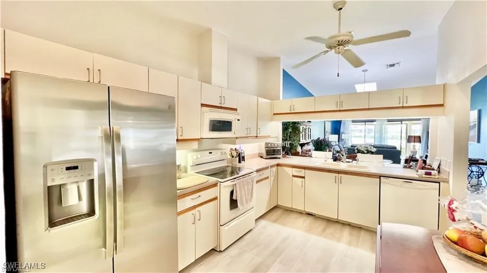 Atares Drive #31 Punta Gorda, FL 33950