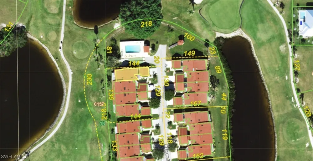 Atares Drive #31 Punta Gorda, FL 33950