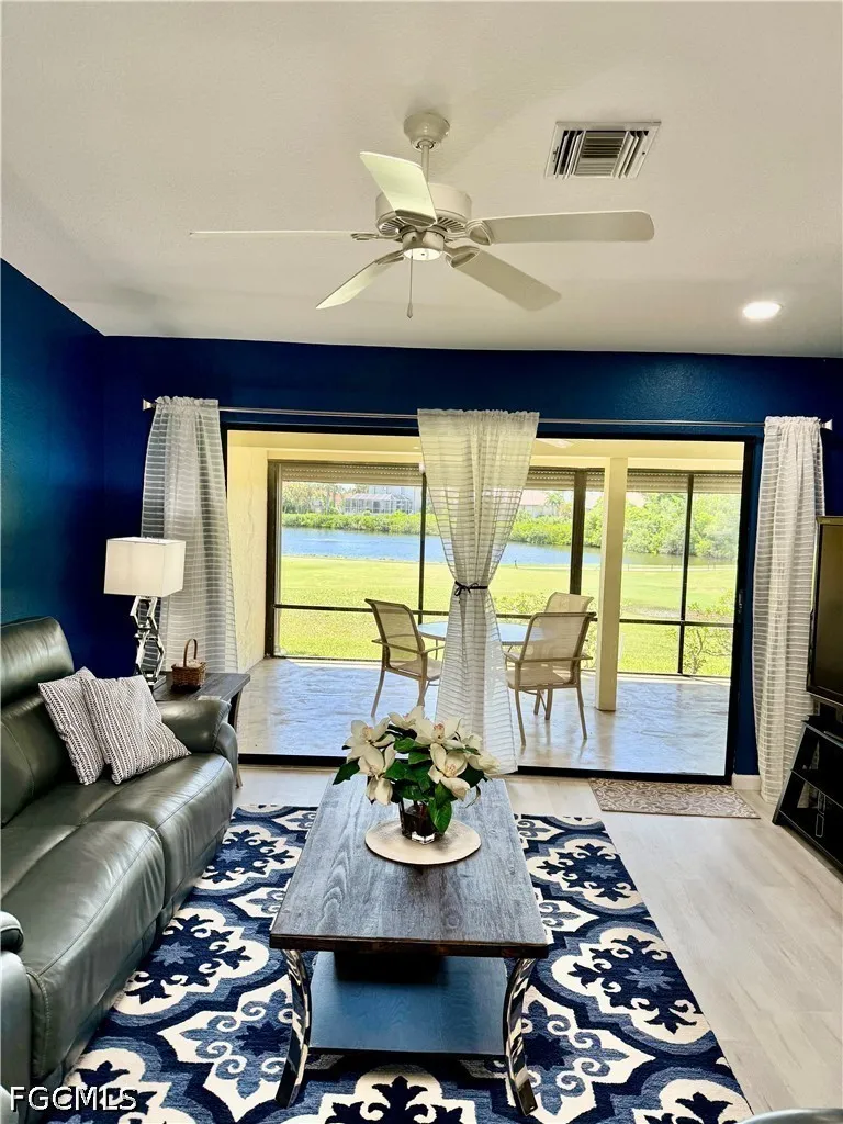 Atares Drive #31 Punta Gorda, FL 33950