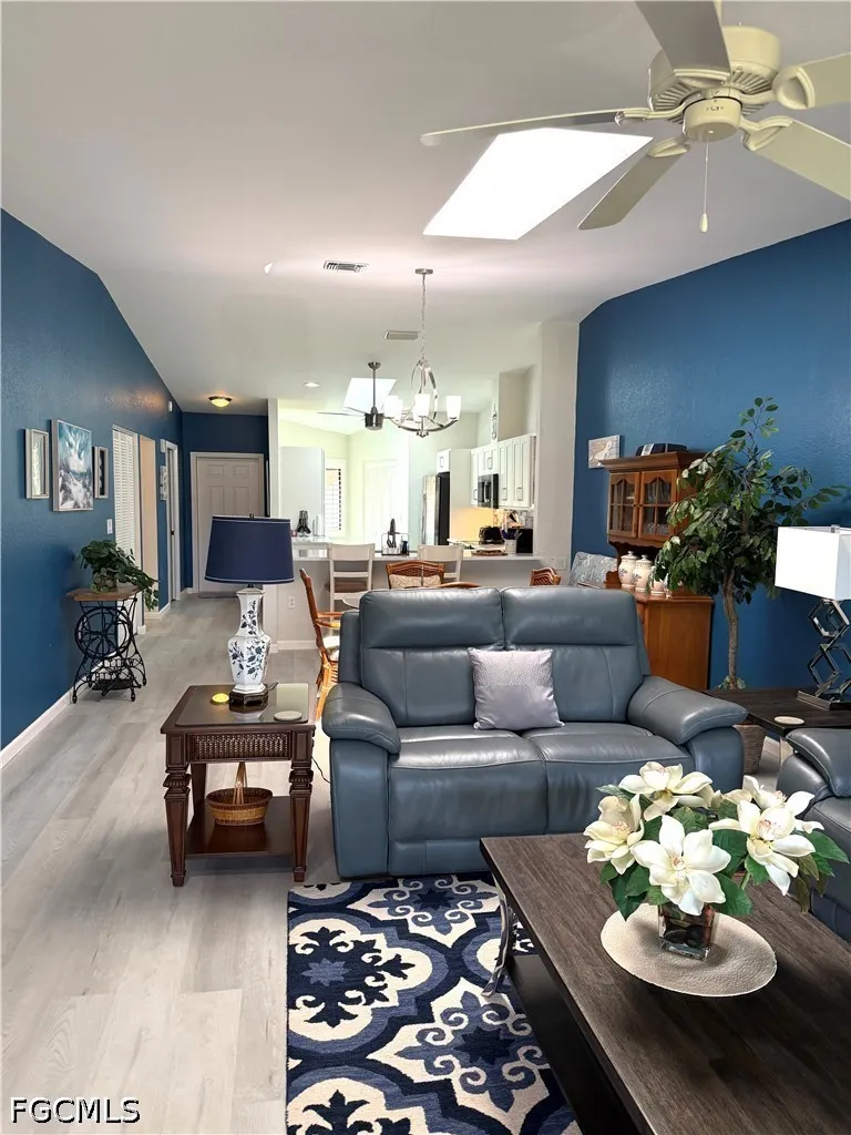 Atares Drive #31 Punta Gorda, FL 33950