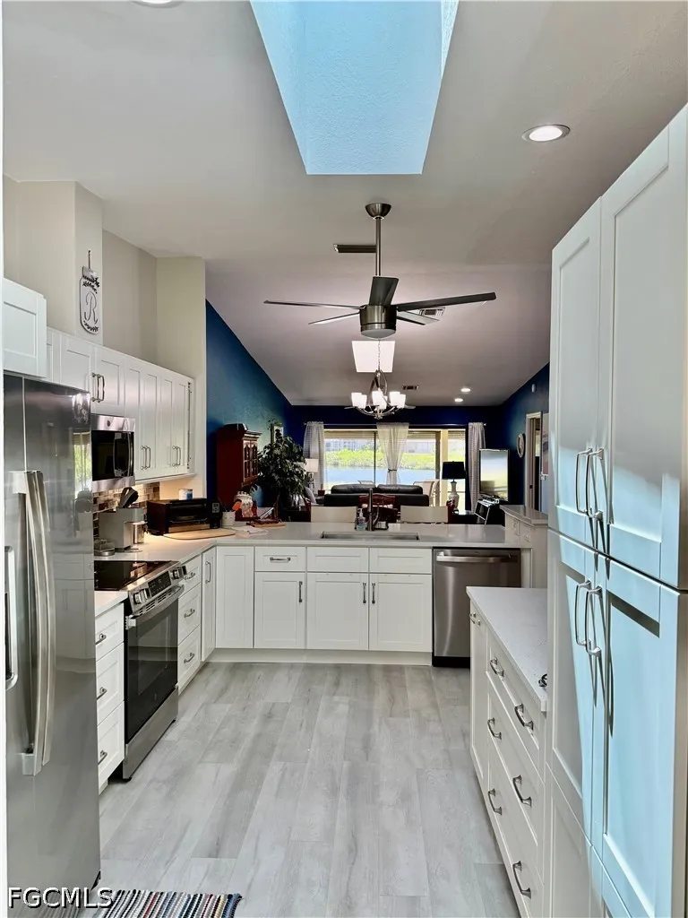 Atares Drive #31 Punta Gorda, FL 33950