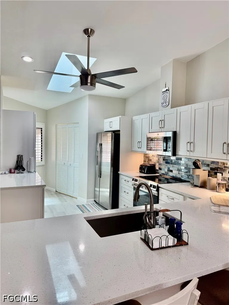 Atares Drive #31 Punta Gorda, FL 33950