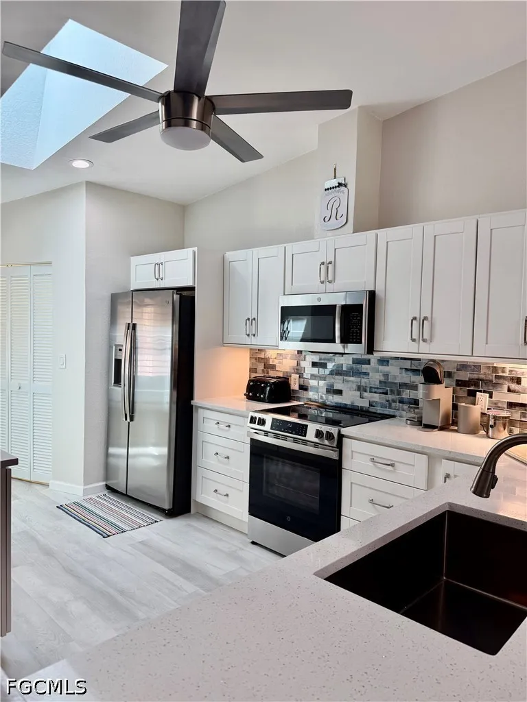 Atares Drive #31 Punta Gorda, FL 33950