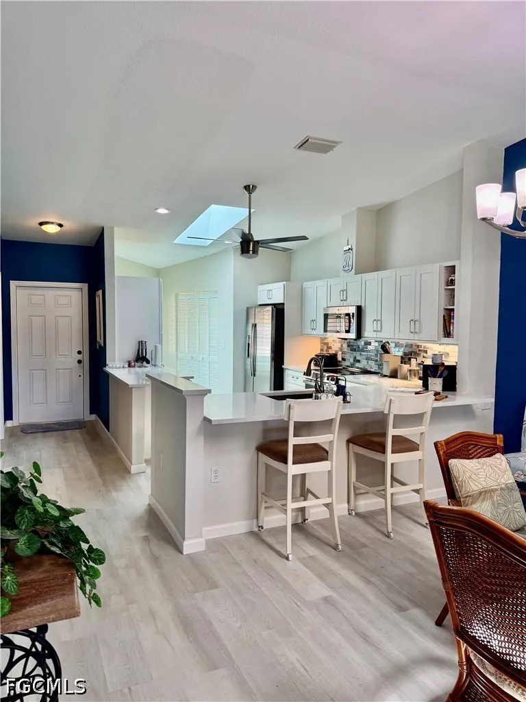 Atares Drive #31 Punta Gorda, FL 33950