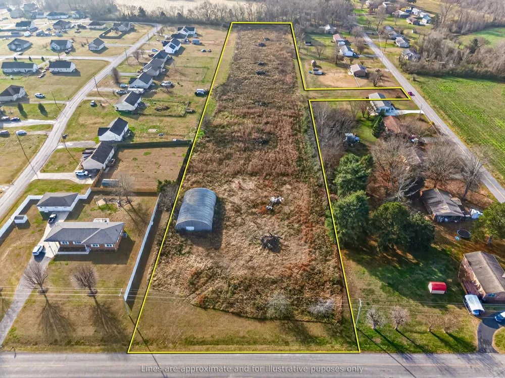 72 Monks Rd Fayetteville, TN 37334