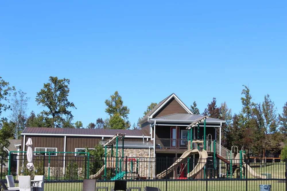 3699 Crockett Pointe Jasper, TN 37347