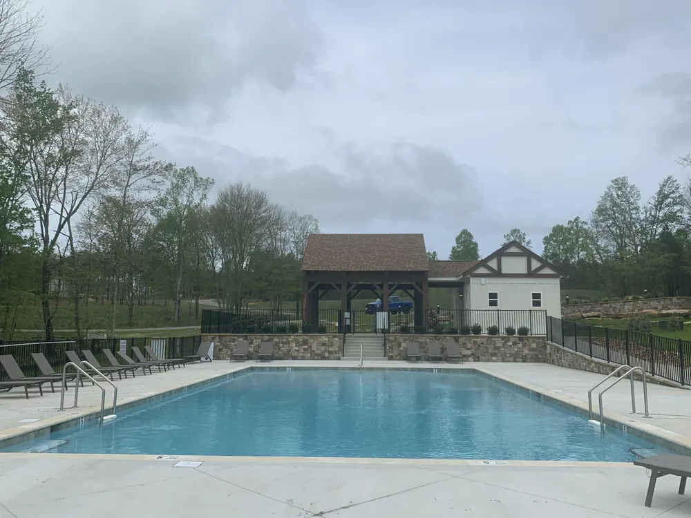 3699 Crockett Pointe Jasper, TN 37347