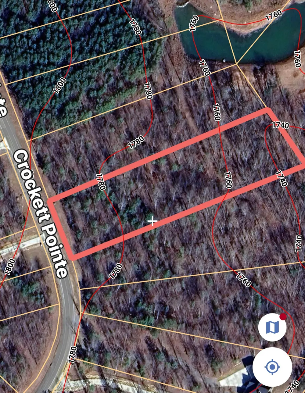 3699 Crockett Pointe Jasper, TN 37347