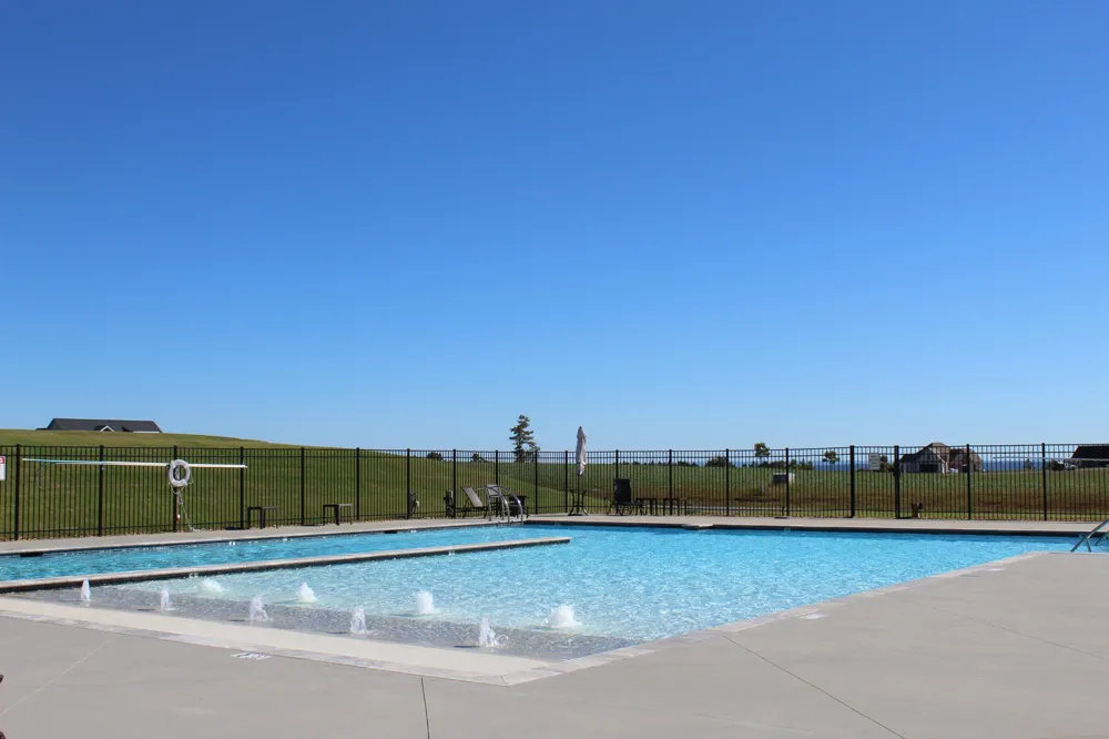 3699 Crockett Pointe Jasper, TN 37347