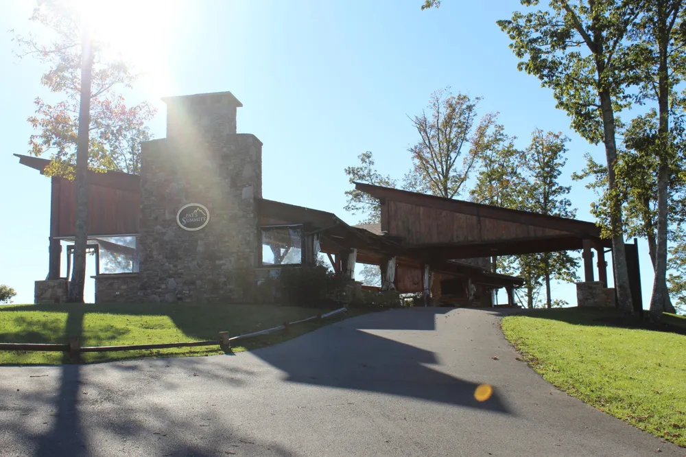 3699 Crockett Pointe Jasper, TN 37347
