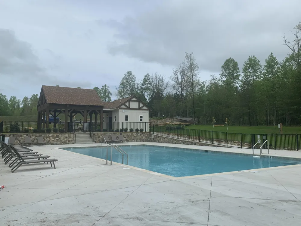 3699 Crockett Pointe Jasper, TN 37347