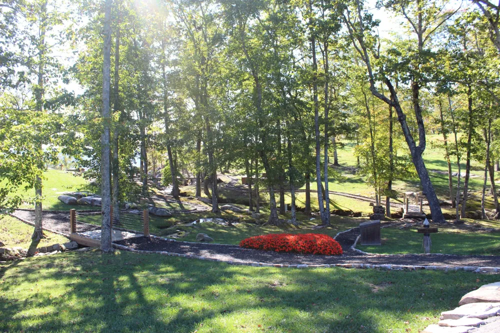 3699 Crockett Pointe Jasper, TN 37347