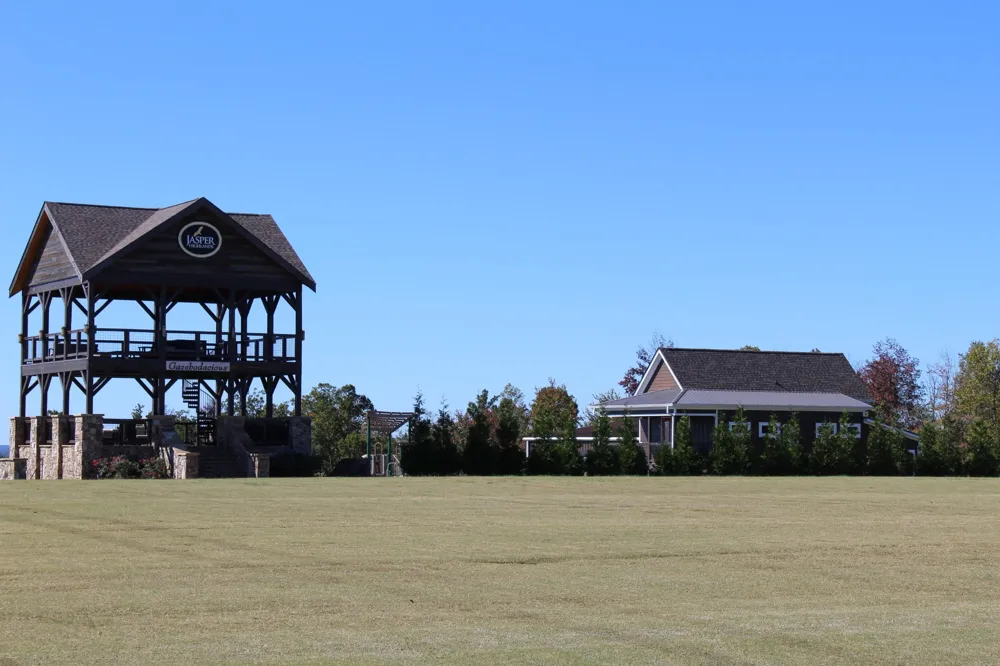 3699 Crockett Pointe Jasper, TN 37347