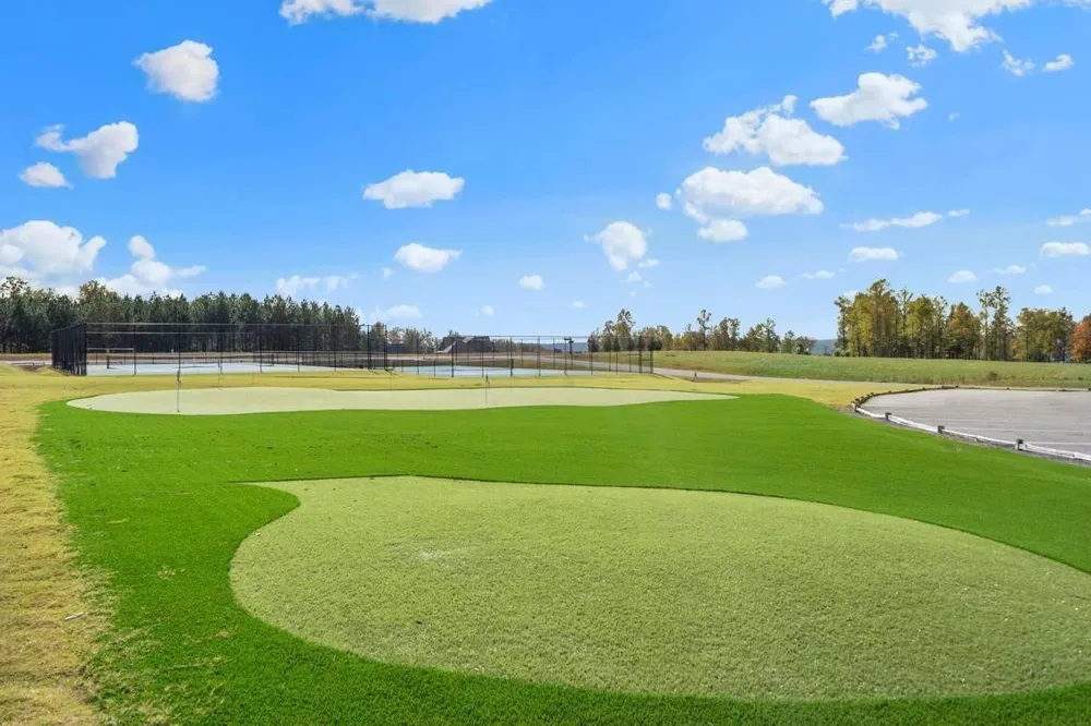 3699 Crockett Pointe Jasper, TN 37347