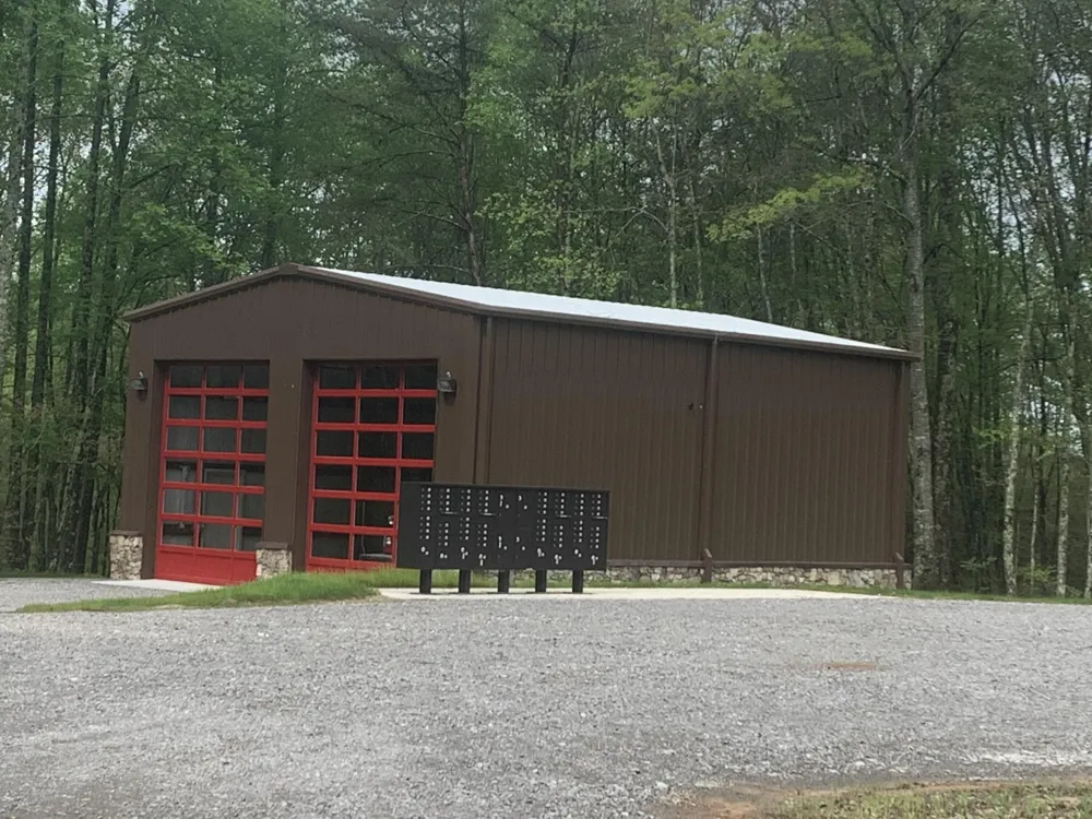 3699 Crockett Pointe Jasper, TN 37347