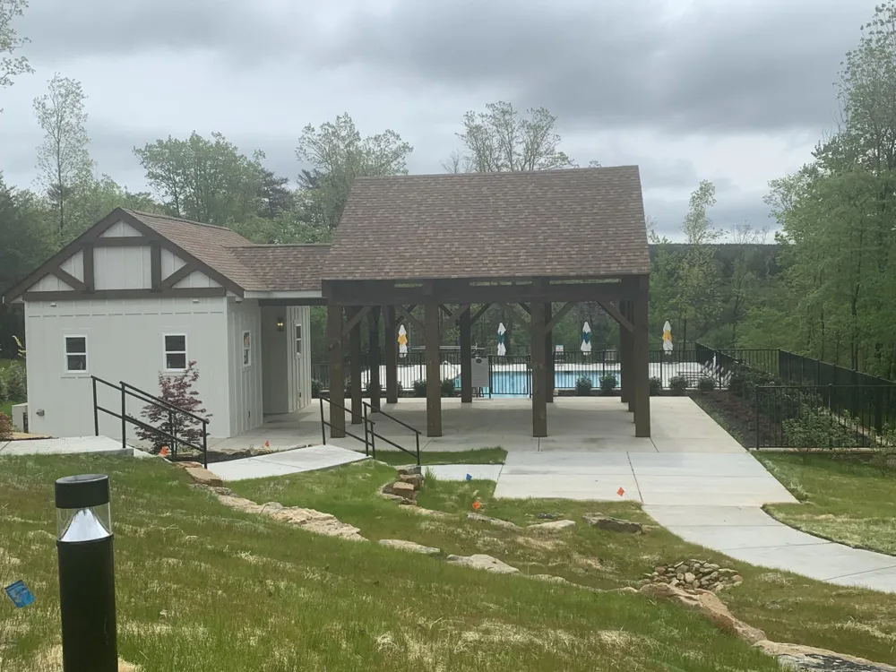3699 Crockett Pointe Jasper, TN 37347
