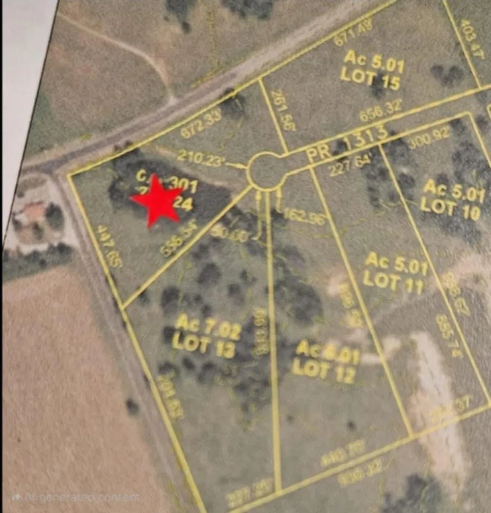 Pr 1313 Centerville, TX 75833
