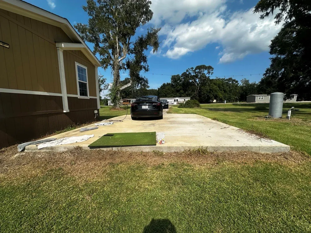 4865 County Road 842 Brazoria, TX 77422