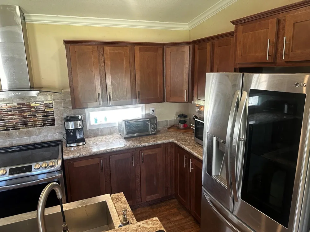 4865 County Road 842 Brazoria, TX 77422