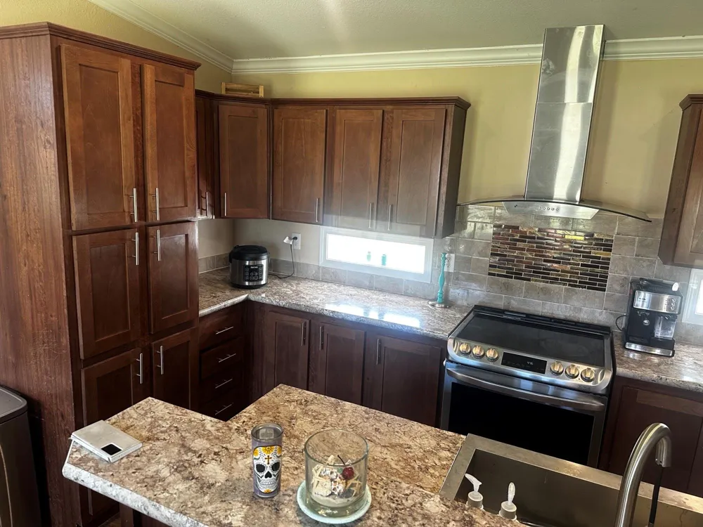 4865 County Road 842 Brazoria, TX 77422