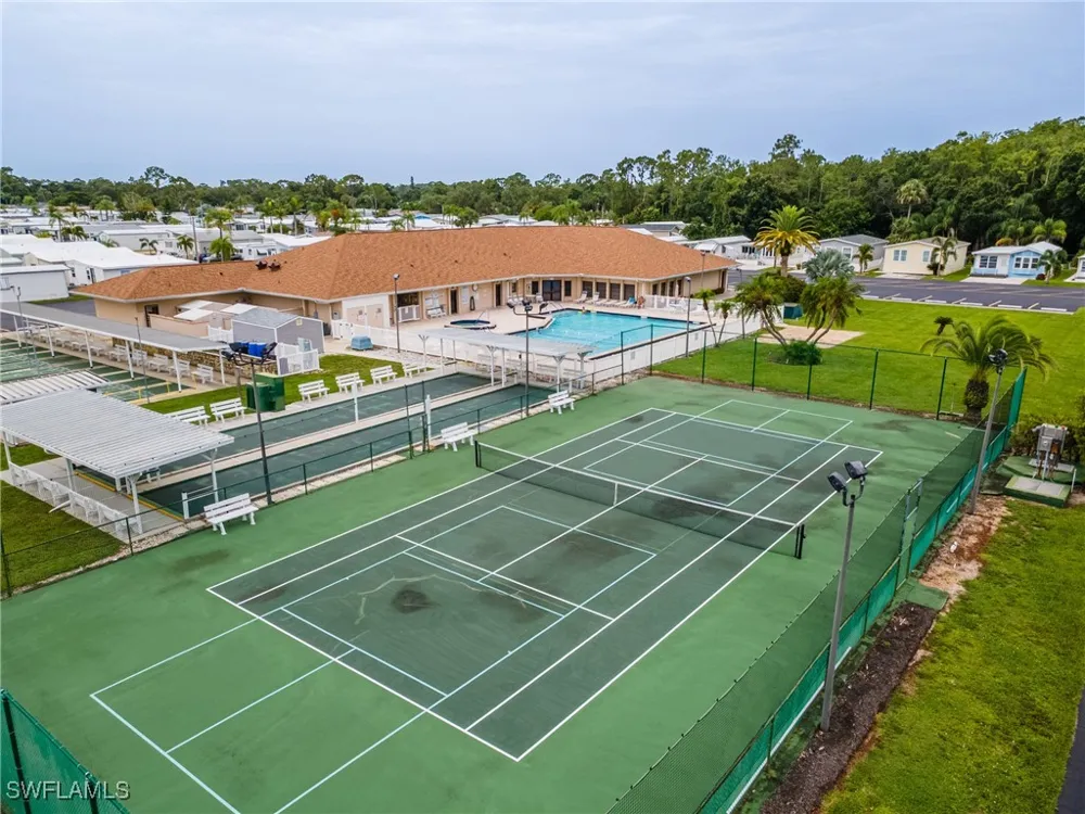 La Fonda Lane North Fort Myers, FL 33903