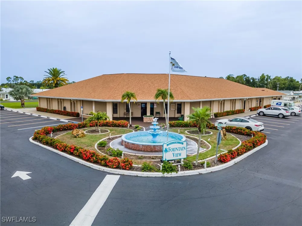 La Fonda Lane North Fort Myers, FL 33903
