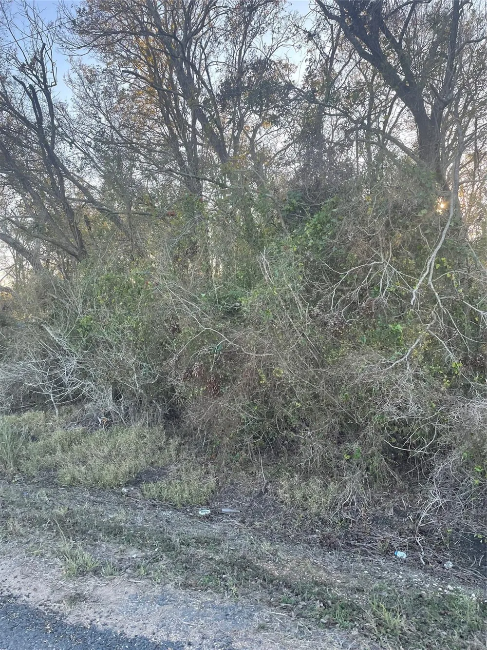 County Road 428 Wharton, TX 77488