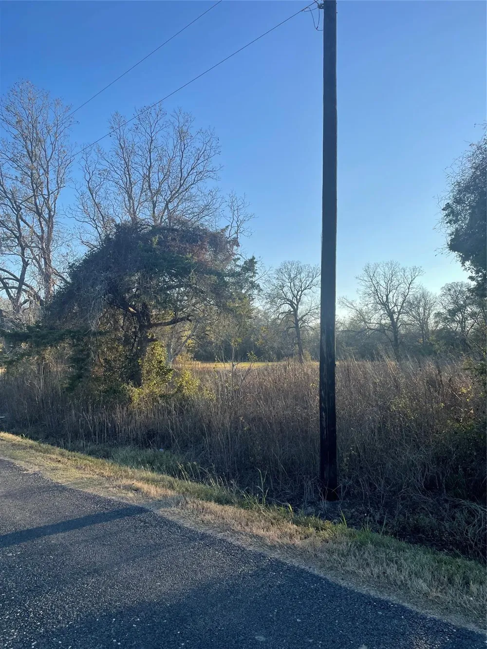 County Road 428 Wharton, TX 77488