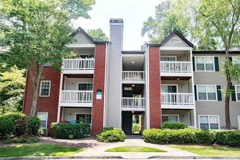 100 Ashford Gables Drive #1A-212