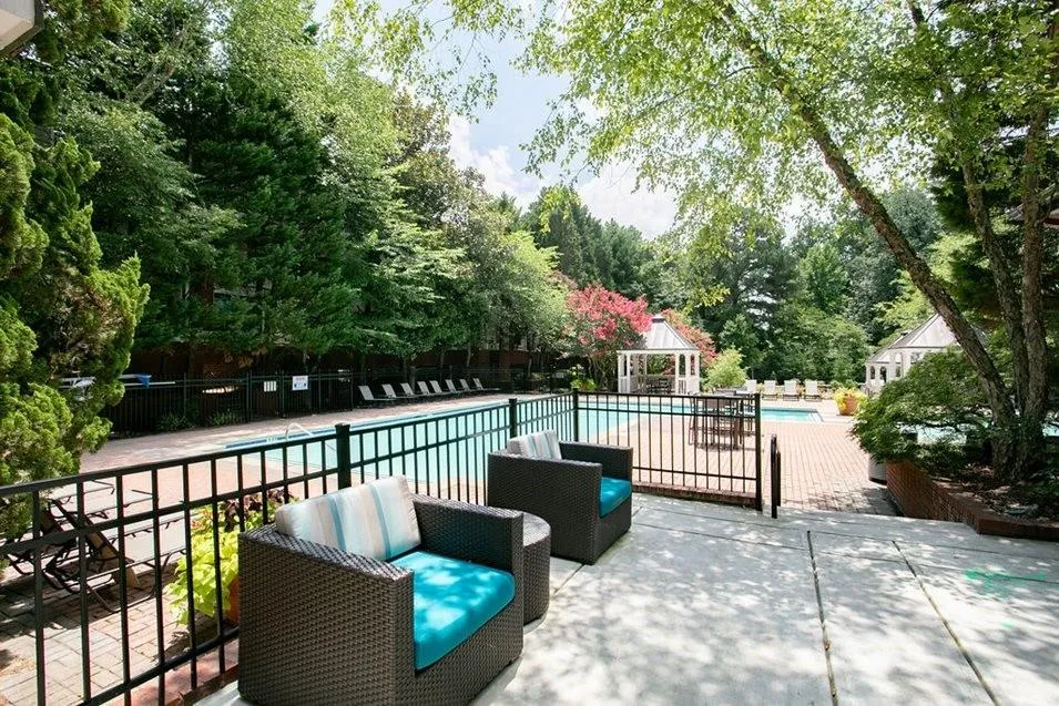 100 Ashford Gables Drive #1A-211 Dunwoody, GA 30338