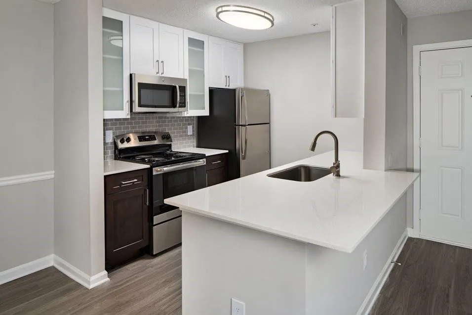 100 Ashford Gables Drive #1A-211 Dunwoody, GA 30338