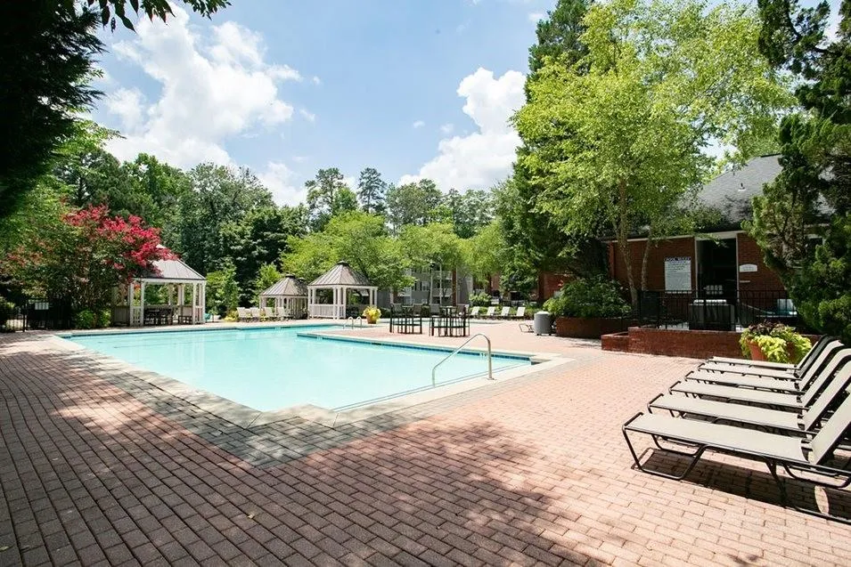 100 Ashford Gables Drive #1A-211 Dunwoody, GA 30338