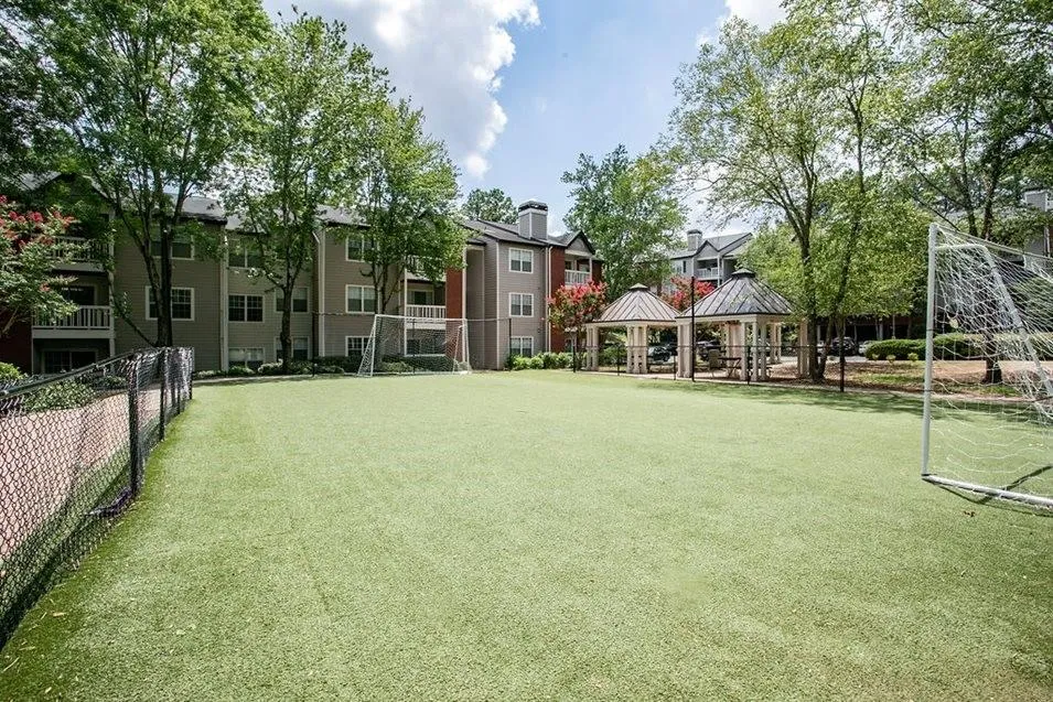 100 Ashford Gables Drive #1A-211 Dunwoody, GA 30338