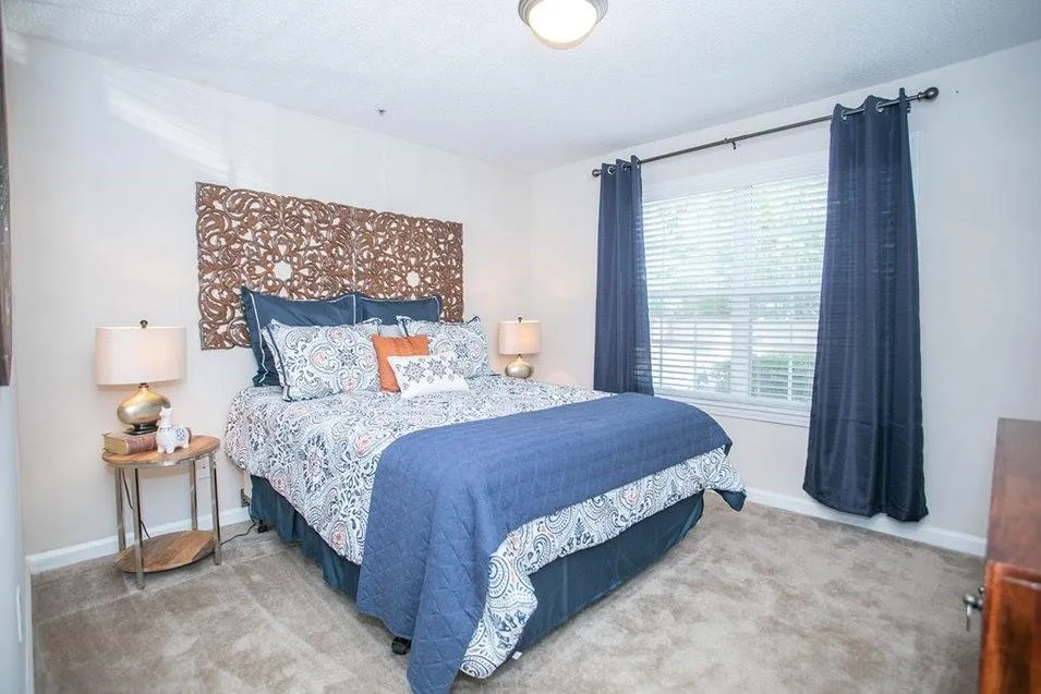 100 Ashford Gables Drive #1A-211 Dunwoody, GA 30338